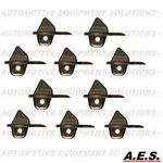 Triumph Tire Changer Demount Head Plastic Nose Inserts 10PC New. Price: $29.99.