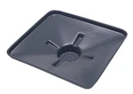 Lisle 17892 Transmission Funnel For Oil Lift Drains 22" X 23" New. Price: $29.41.