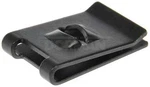 Dorman 45403 Clip Nut U-style, No. 8 X 11/32 In., Panel Range: Up To .075 New. Price: $15.28.