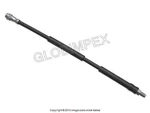 Mercedes W211 Front Left Or Right Brake Hose Ate Oem +1 Year Warranty New. Price: $48.60.