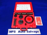 Ford Rotunda Essential Service Tool T95L-1000-F TKIT-1995-F W35 Used. Price: $134.99.
