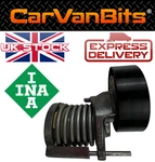 For Seat Toledo 2004-2019 Alternator Ribbed Fan Drive Belt Tensioner Ina New. Price: $60.84.