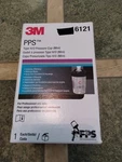 3M 16121 Pps Type H/o Mini Pressure Cup (6 Oz) New. Price: $51.23.