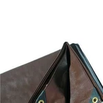 10' 12' Super Heavy Duty 8 Oz. Tarp Brown - BR10X12 Harpster Of Philipsburg New. Price: $67.76.