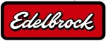 Clamp-on Hose Fitting Edelbrock 8179 New. Price: $52.80.
