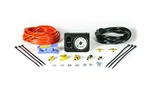 Pacbrake Universal Basic Paddle Valve In-cab Control Kit With Mechanical Gauge New. Price: $189.90.