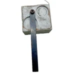 Ford Rotunda Otc 501-051A Door Trunk Lock Cylinder Capping Tool 167T Used. Price: $93.56.