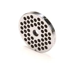 Univex #12 1/4 Plate 1000510 - Free Shipping + Geniune Oem New. Price: $84.38.