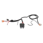 Holley H840 Harness Switched Ground New. Price: $36.37.