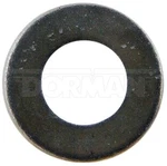 Dorman 879-204 Flat Washer-class 8- M4 New. Price: $15.33.