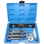Gm Camshaft Retaining Tool Set EN-46105, EN-46106 & Carry Case Included New. Price: $71.99.