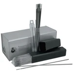 Best Welds E7018-316-50VACPAK Tungsten Electrode 3/16" Ss Dc 14" Length New. Price: $317.49.