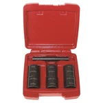 Milton Industries Lti Tool By 3 Piece Chrome Cap Buster Kit (includes 124 New. Price: $64.89.