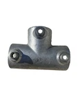 Kee Klamp 25 8 Three Socket Galvanized Steel New. Price: $29.99.