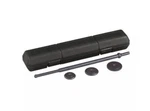 Otc 4604 Pneumatic Frost Plug Tool Set New. Price: $36.99.