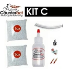 Counteract Motorcycle Balance Beads Diy Kit 1OZ/3OZ Bags New. Price: $17.71.