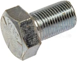 Dorman 175-610 Multi-purpose Bolt Cap Screw New. Price: $20.36.