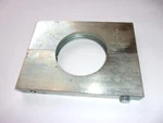 Kent-moore J-42166 Front Pinion Bearing Remover Chevy Corvette Tool Used. Price: $19.50.
