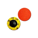 Norton Abrasives 2" Speed-lok Tr DISC/25 Per Box New. Price: $54.88.