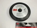 3M 03146 Auto 6" Sanding Disc Pad For Stikit Attachment New. Price: $9.86.