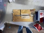 Nos Borroughs Carb Tool? Dab New. Price: $35.00.