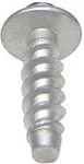 Bolt 022-30620 Zinc Plated 6MM Shroud Screws 6X20MM 10/PK New. Price: $14.54.