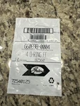 (10 Pack) Gates G60698-0004 O-ring For Flat-face Fittings New. Price: $26.91.