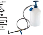 Assenmacher Transmission Differential Drive Line Fluid Filler Pump ATFSET9 New. Price: $289.95.
