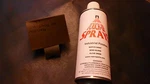 Military Spray Paint 24087 Semi-gloss Od 1950-75 M38A1 M37 M715 New. Price: $10.95.
