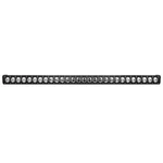 Rigid 441613 Revolve 40 Inch Led Broad Spot Light Bar Black Aluminum Universal New. Price: $849.99.