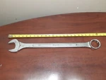 Sunex Jumbo Wrench 50MM 46M. C-x Used. Price: $89.99.