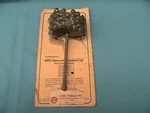 New Old Stock Brm Disc Brake Flex Hone DBC234 180 Grit Silicone Carbide 3/4". Price: $26.00.