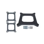 Specialty Products Company Carburetor Spacer Kit 1/ 2IN Open Port With Gaske-... New. Price: $13.85.