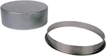 Genuine Skf 99501 Speedi Sleeve Inch 5IN Shaft Diameter 0.688IN Width New. Price: $82.46.