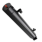 Hydraulic Tilt Cylinder For Bobcat Track Loaders T550 T590 T595 #BCK-7151185 New. Price: $209.49.