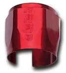 Clamp-on Hose Fitting Russell 620260 New. Price: $16.42.