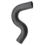 Radiator Coolant Hose-vin: 8 Dayco 71749 New. Price: $25.99.