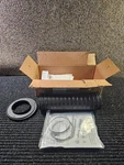 Reznor 270613 Combustion Air Inlet Adapter For Hvac Equipment New. Price: $137.36.