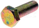 Dorman 862-110 Cap Screw-hex Head-grade 8- 5/16-24 In. New. Price: $17.19.
