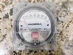 Dwyer Instruments Magnehelic Pressure Gauge 2002 New. Price: $35.00.