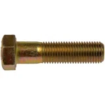 Dorman 862-317 Cap Screw Hex Head Grade 7/16 20 3/4 In. New. Price: $25.89.