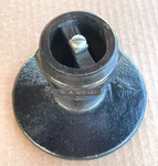 Lincoln 082460 55 Gallon Drum / Oil Tank Stand Drain Bowl Adapter Bushing 2" New. Price: $45.99.