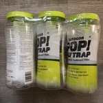 3 Pk - Rescue Pop Fly Trap Large Reusable For Outdoor Use New. Price: $37.99.