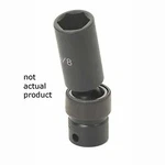 Grey Pneumatic GRE1022UMD 3/8"DR 22MM Deep Imp Socket New. Price: $33.14.
