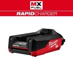 Milwaukee Tool Mx Fuel Rapid Charger New. Price: $315.00.