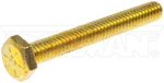 Dorman (oe Solutions) 960-520D Bolts Nuts Fasteners Oem New. Price: $19.86.