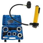 Labwork Hydraulic Exhaust Expander Manual Tailpipe 1-5/8" 1/4" 10 Tons New. Price: $124.85.