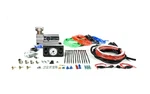 Pacbrake Universal Independent Paddle Control Kit W/ Mechanical Gauge&compressor New. Price: $501.15.