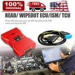 Cgdi Mb For Benz Key C-oding Tool Online Password Calculation&all Lost New. Price: $679.00.