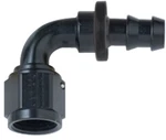 Fragola Performance Systems 209012-BL 8000 Series Push-lite Race Hose End New. Price: $32.84.